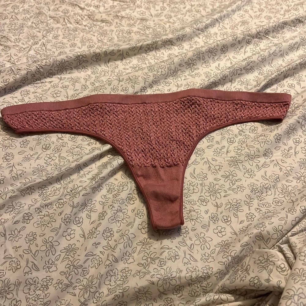 Victorias Secret Underwear